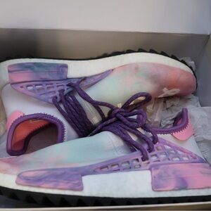 Adidas Human Race NMD